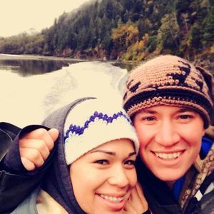 Meet your Posher, William